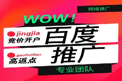 解析SEM推广代运营的五大成功要素
